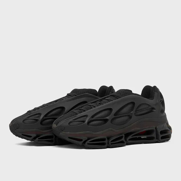 adidas x Willy Chavarria Megaride Low Zwart, vergelijk prijzen bij 1 winkel