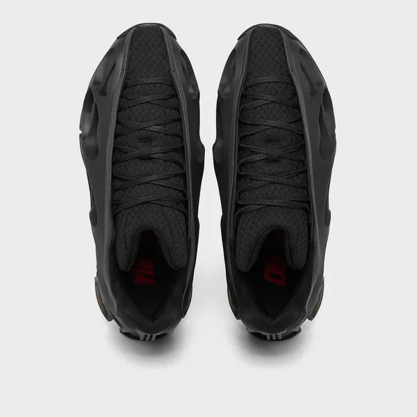 adidas x Willy Chavarria Megaride Low Zwart, foto 4 van 4