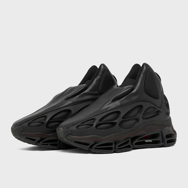 adidas x Willy Chavarria Mega MID Zwart, vergelijk prijzen bij 1 winkel