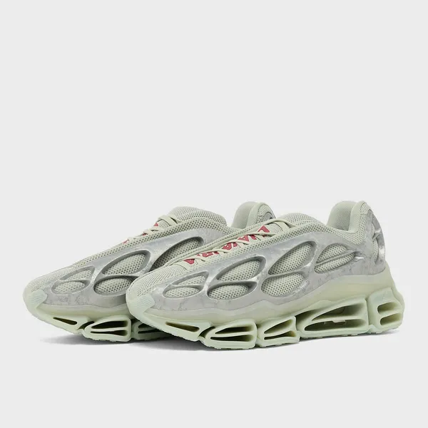 adidas x Willy Chavarria Megaride AG Zilver, vergelijk prijzen bij 1 winkel