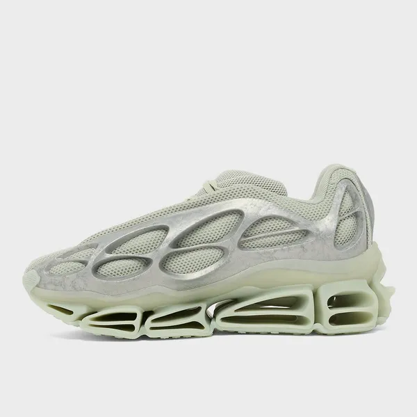adidas x Willy Chavarria Megaride AG Zilver, foto 3 van 4