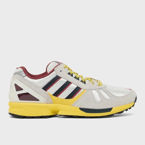 adidas ZX7300 F.C. Arsenal London Grijs, foto 2 van 4