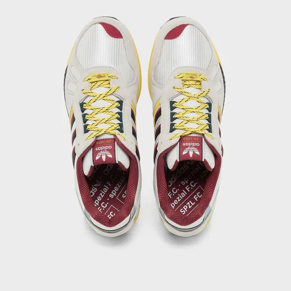 adidas ZX7300 F.C. Arsenal London Grijs, foto 4 van 4