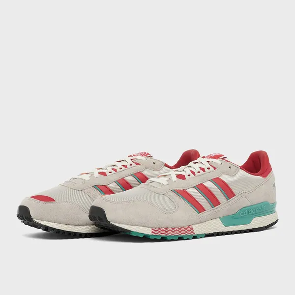 adidas Lvpl Spzl FC Kirkdale II Grijs, vergelijk prijzen bij 1 winkel