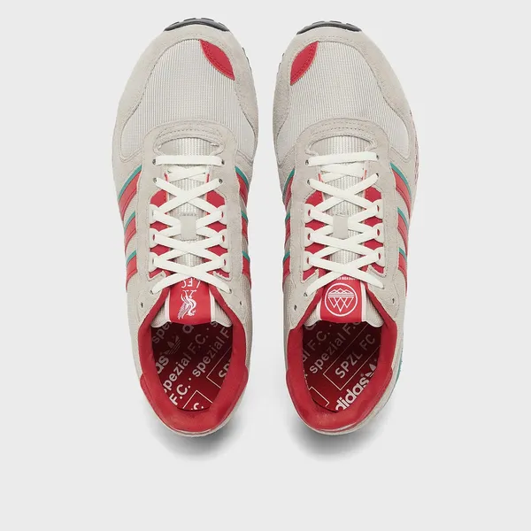adidas Lvpl Spzl FC Kirkdale II Grijs, foto 4 van 4