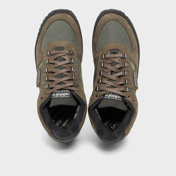 adidas Winterhill Spzl FC Bruin, foto 4 van 4