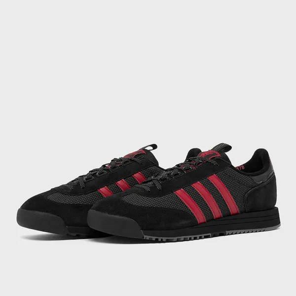 adidas MU Spzl FC SL83 Zwart, vergelijk prijzen bij 1 winkel