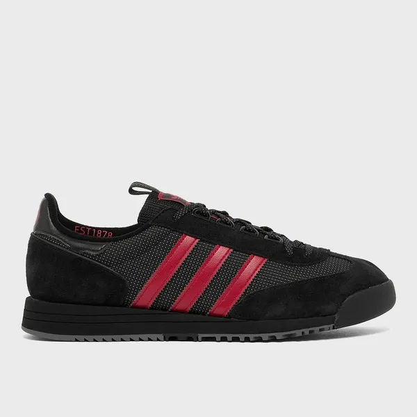adidas MU Spzl FC SL83 Zwart, foto 2 van 4