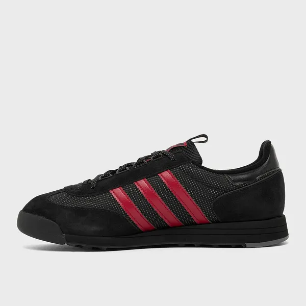 adidas MU Spzl FC SL83 Zwart, foto 3 van 4
