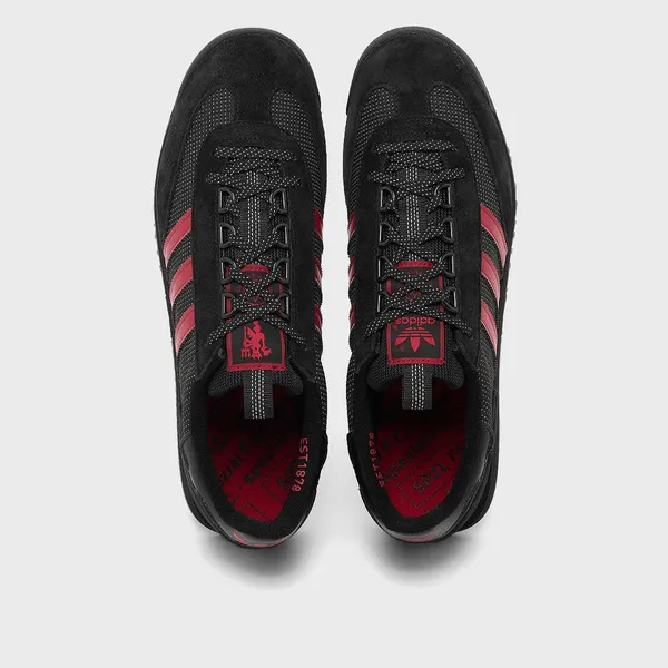 adidas MU Spzl FC SL83 Zwart, foto 4 van 4