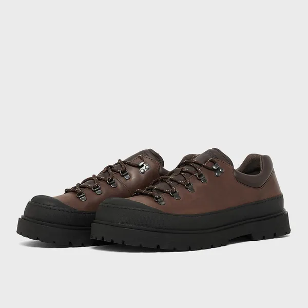 Birkenstock Prescott Lace Low Leoi Bruin, vergelijk prijzen bij 1 winkel