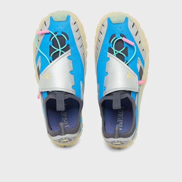 adidas x Pharrell Williams Watermoc Multi-Colour, foto 4 van 4