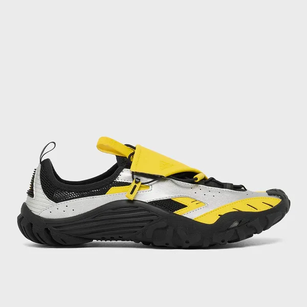 adidas x Pharrell Williams Watermoc Geel, foto 2 van 4
