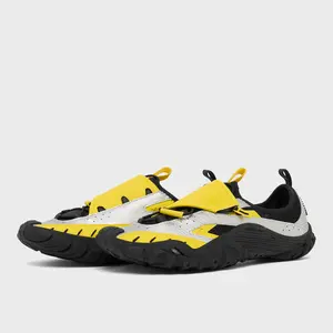 adidas x Pharrell Williams Watermoc geel