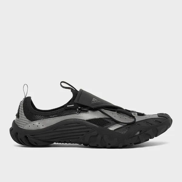 adidas x Pharrell Williams Watermoc Zwart, foto 2 van 4