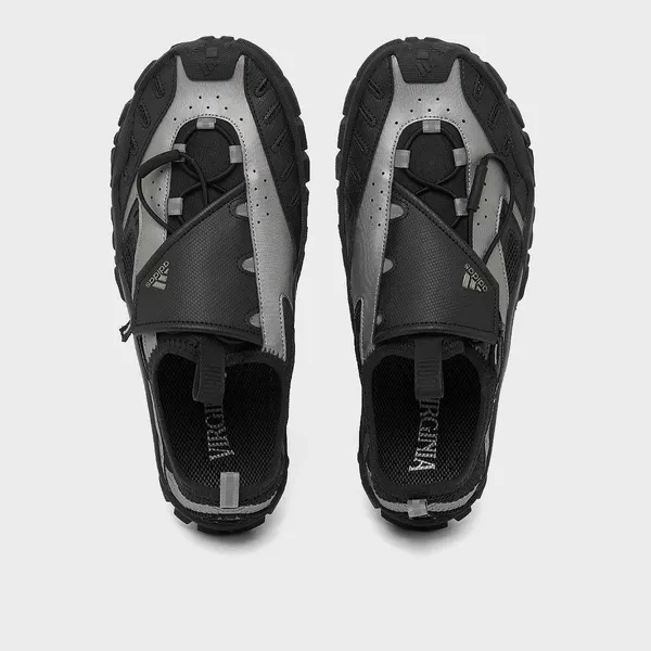 adidas x Pharrell Williams Watermoc Zwart, foto 4 van 4