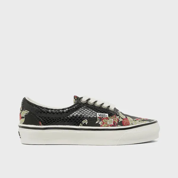 Vans OTW Era 95 Vibram Zwart, foto 2 van 4