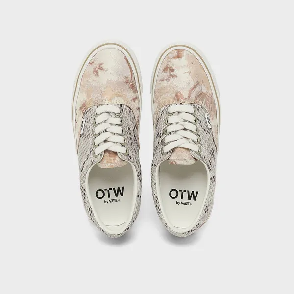 Vans OTW Era 95 Vibram Beige, foto 4 van 4
