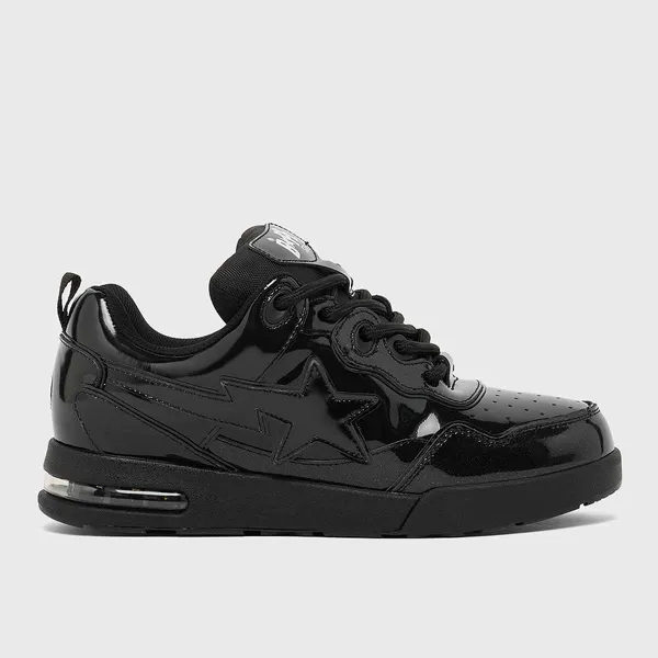 A Bathing Ape Flip Sta #1 M2 Zwart, foto 2 van 4