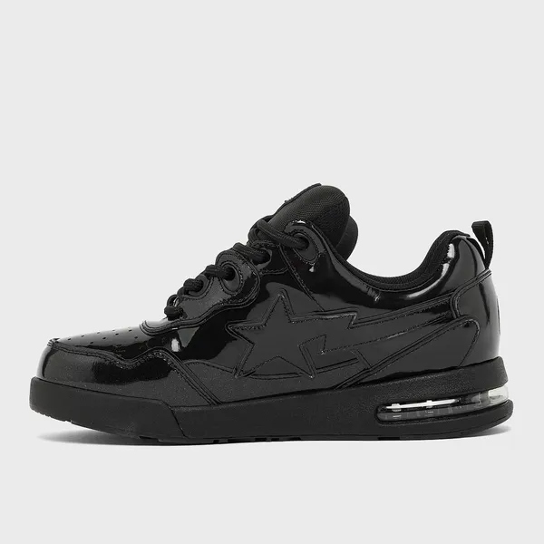 A Bathing Ape Flip Sta #1 M2 Zwart, foto 3 van 4