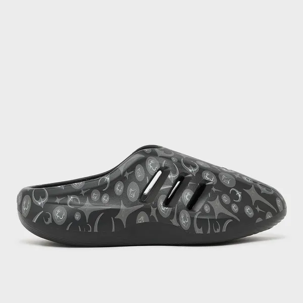 adidas x Thug Club AdiFOM IIInfinity Mule Zwart, foto 2 van 4