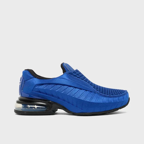 Nike Air Max Dolce Blauw, foto 2 van 4