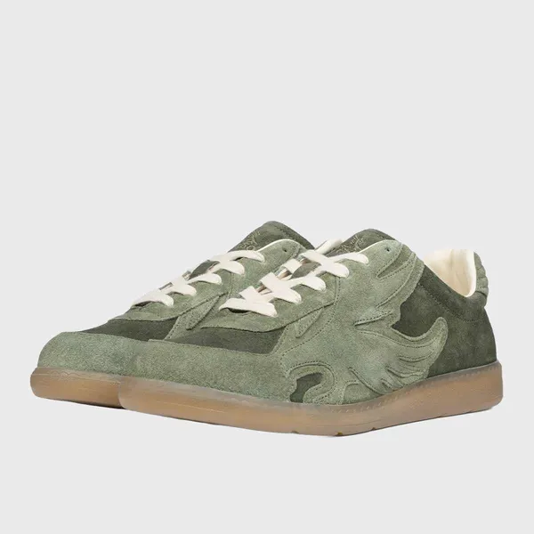 Peso Army Trainer Pine Green, vergelijk prijzen bij 1 winkel