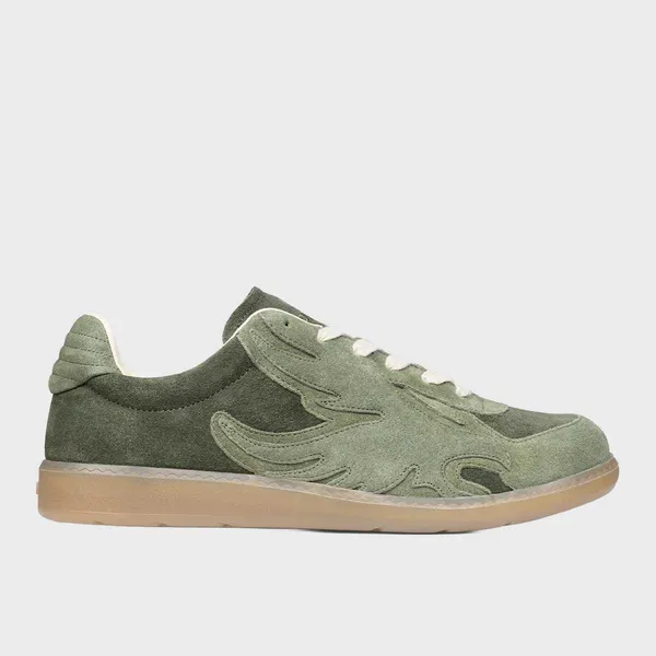 Peso Army Trainer Pine Green, foto 2 van 4