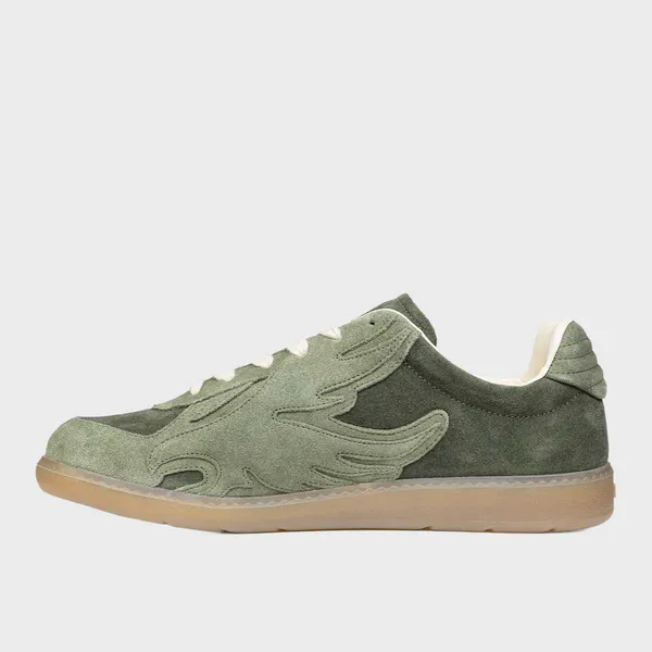 Peso Army Trainer Pine Green, foto 3 van 4
