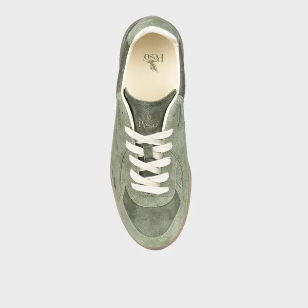 Peso Army Trainer Pine Green, foto 4 van 4