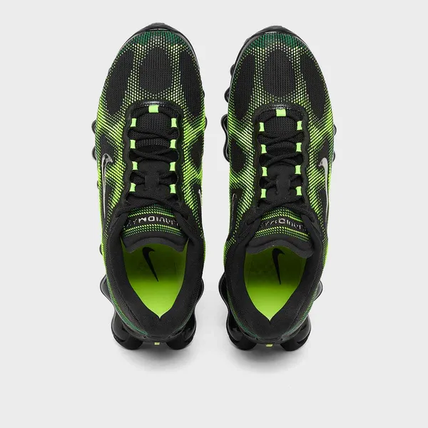 Nike Air Liquid Max "Poison Dart Frog" Groen, foto 4 van 4