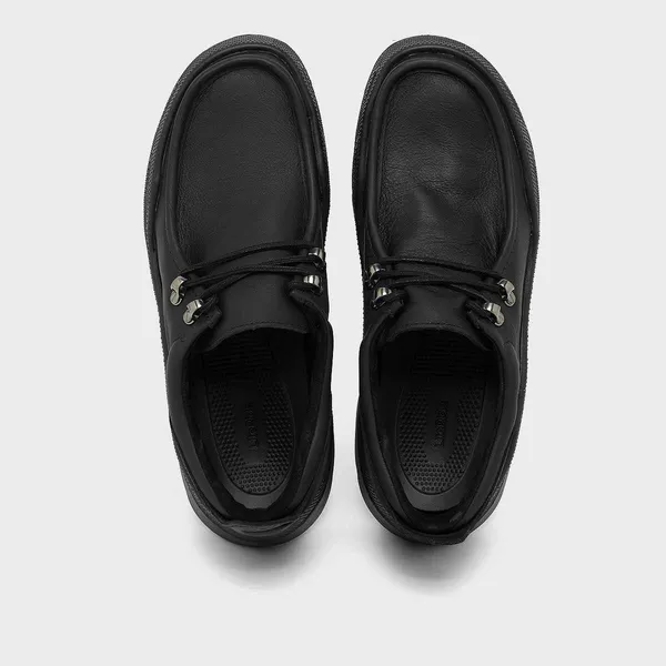 Crocs Gallery Leather, foto 4 van 4
