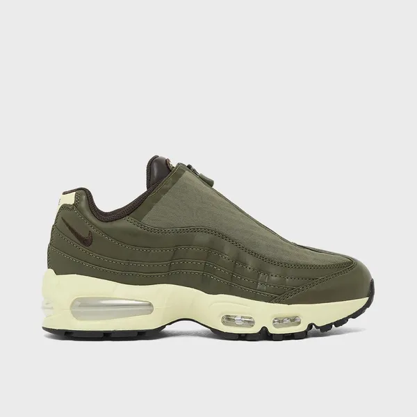 Nike Air Max 95 Zip SP "Medium Olive", foto 3 van 5