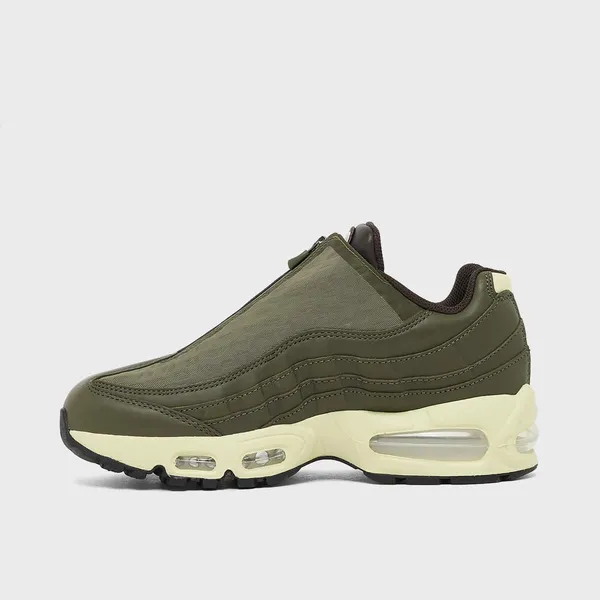 Nike Air Max 95 Zip SP "Medium Olive", foto 4 van 5