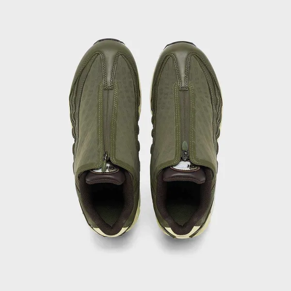 Nike Air Max 95 Zip SP "Medium Olive", foto 5 van 5