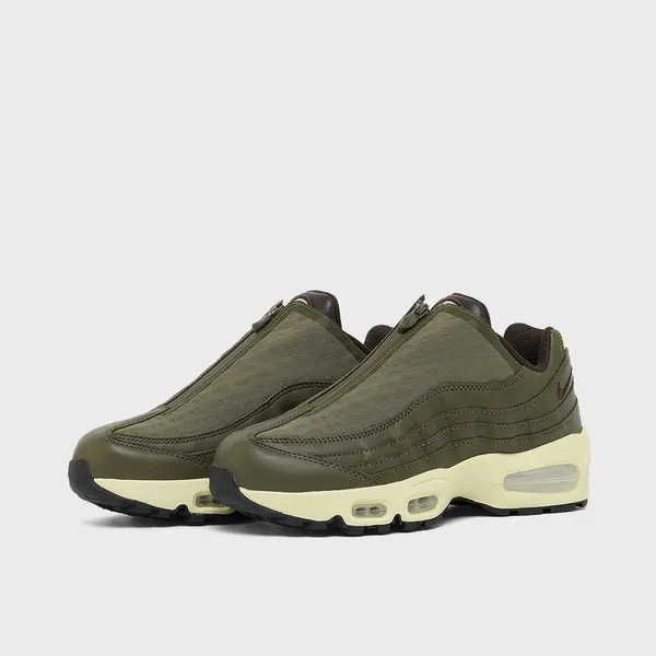Nike Air Max 95 Zip SP "Medium Olive", foto 2 van 5