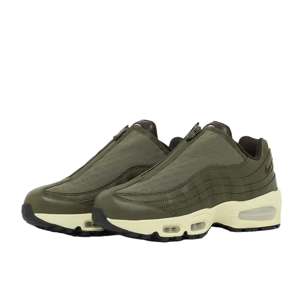 Nike Air Max 95 Zip SP "Medium Olive", vergelijk prijzen bij 1 winkel