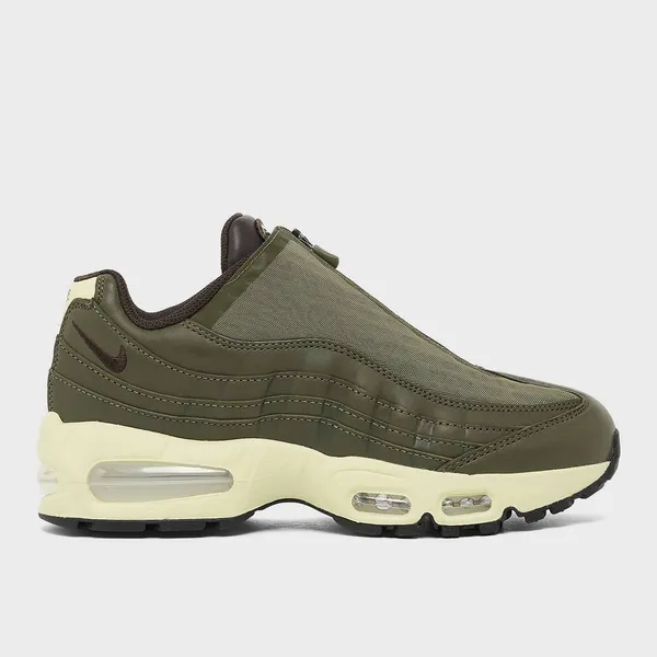 Nike Air Max 95 Zip SP "Medium Olive", foto 3 van 5