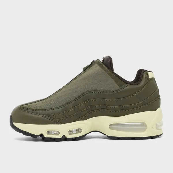 Nike Air Max 95 Zip SP "Medium Olive", foto 4 van 5