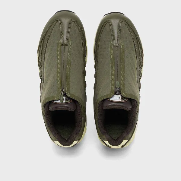 Nike Air Max 95 Zip SP "Medium Olive", foto 5 van 5