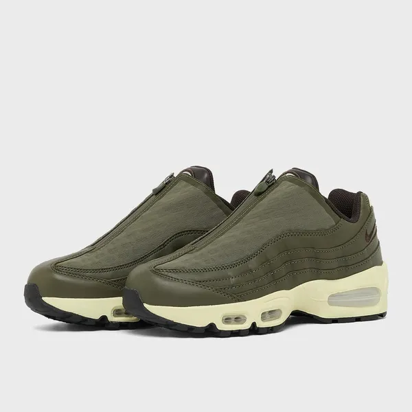 Nike Air Max 95 Zip SP "Medium Olive", foto 2 van 5
