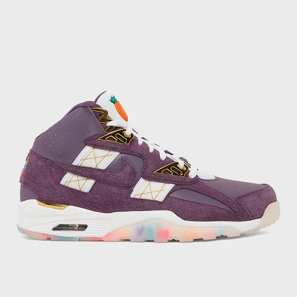 Nike Air Trainer SC "Pro Purple", foto 2 van 4