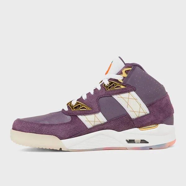 Nike Air Trainer SC "Pro Purple", foto 3 van 4