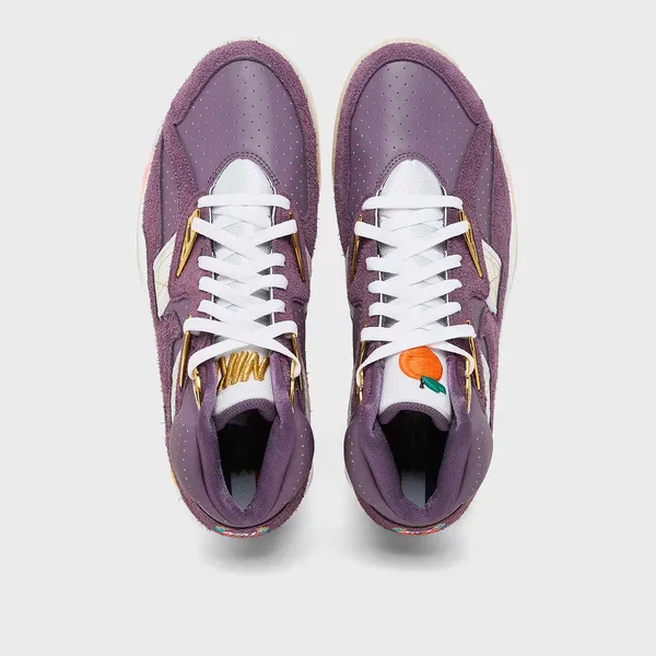Nike Air Trainer SC "Pro Purple", foto 4 van 4