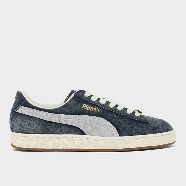 Puma x Asap Rocky Suede Blauw, foto 2 van 4