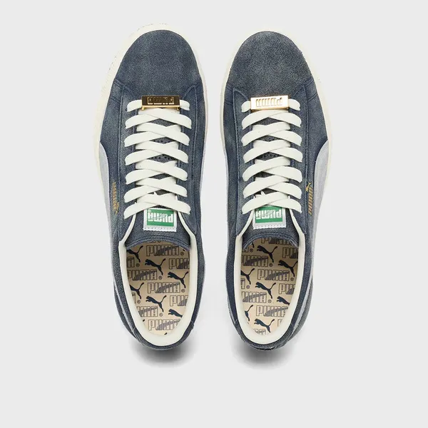 Puma x Asap Rocky Suede Blauw, foto 4 van 4