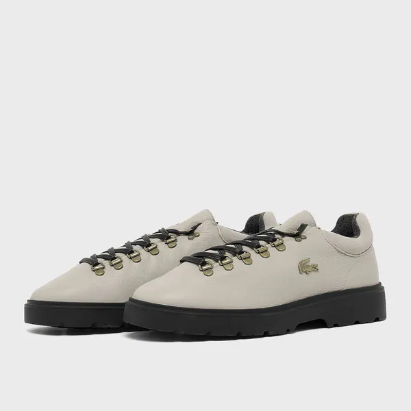 Lacoste Baseshot WNT Grijs, vergelijk prijzen bij 1 winkel