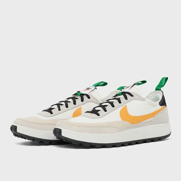 Nike x Tom Sachs General Purpose "Bricolage" Wit, vergelijk prijzen bij 1 winkel