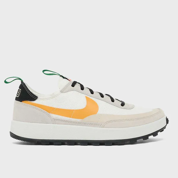 Nike x Tom Sachs General Purpose "Bricolage" Wit, foto 2 van 4