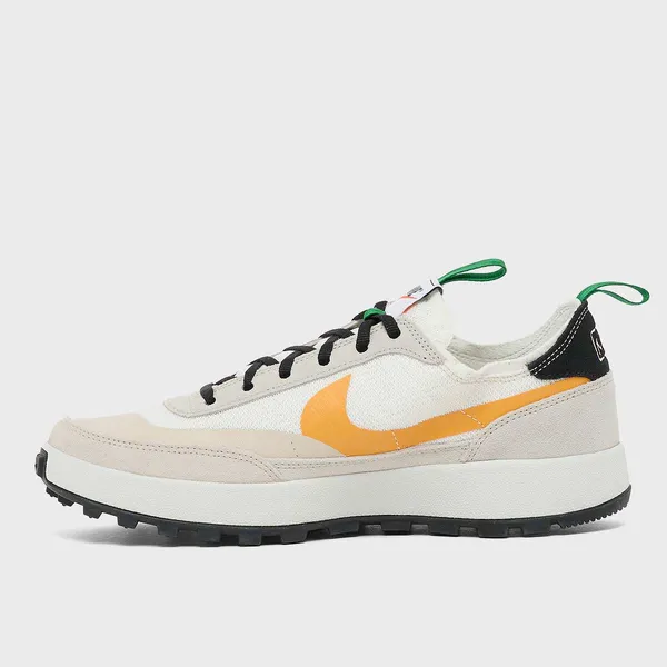Nike x Tom Sachs General Purpose "Bricolage" Wit, foto 3 van 4